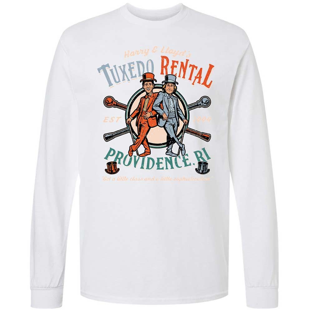 Long Sleeve T-Shirt - 9531HJTS - White - 17