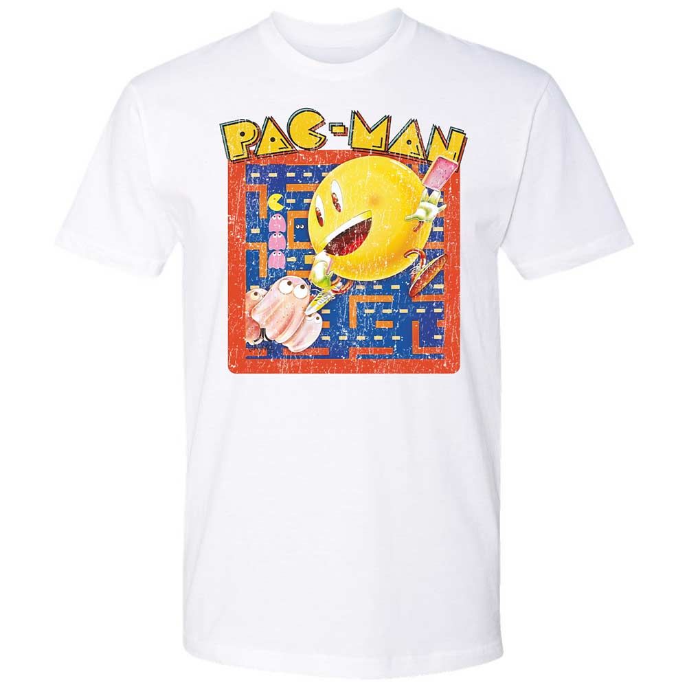 Premium Unisex T-Shirt - L13RQRZQ - White - 17