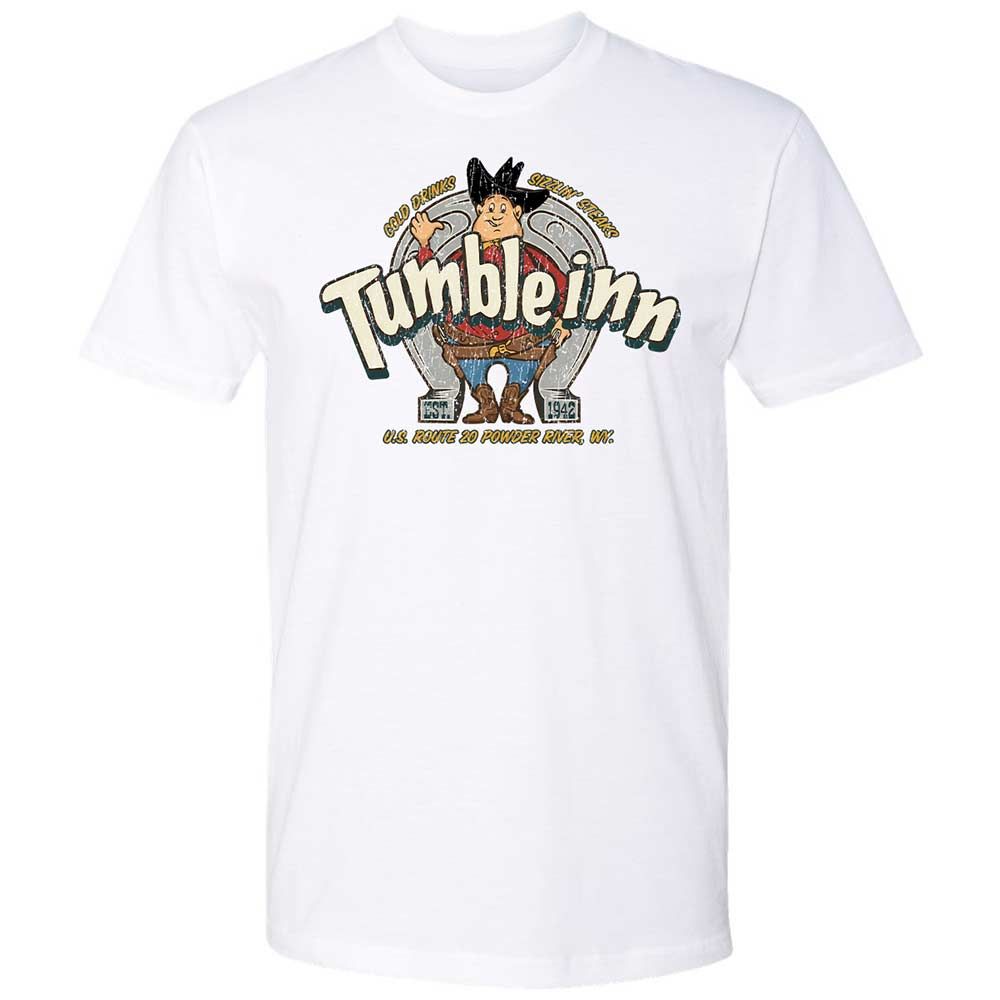 Premium Unisex T-Shirt - CVWLFEV9 - White - 17