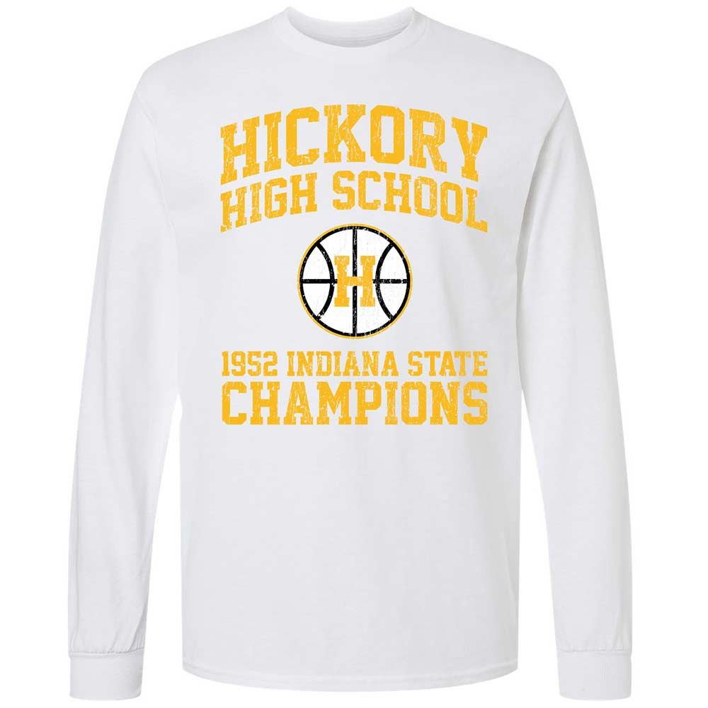 Hickory High School 1952 - White - 17