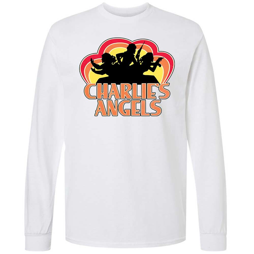 Long Sleeve T-Shirt - PR5CW3JB - White - 17