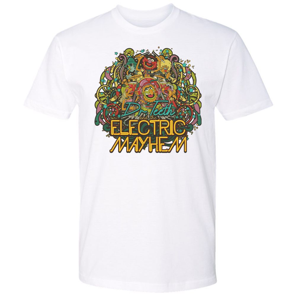 Premium Unisex T-Shirt - PK4HMUB1 - White - 17
