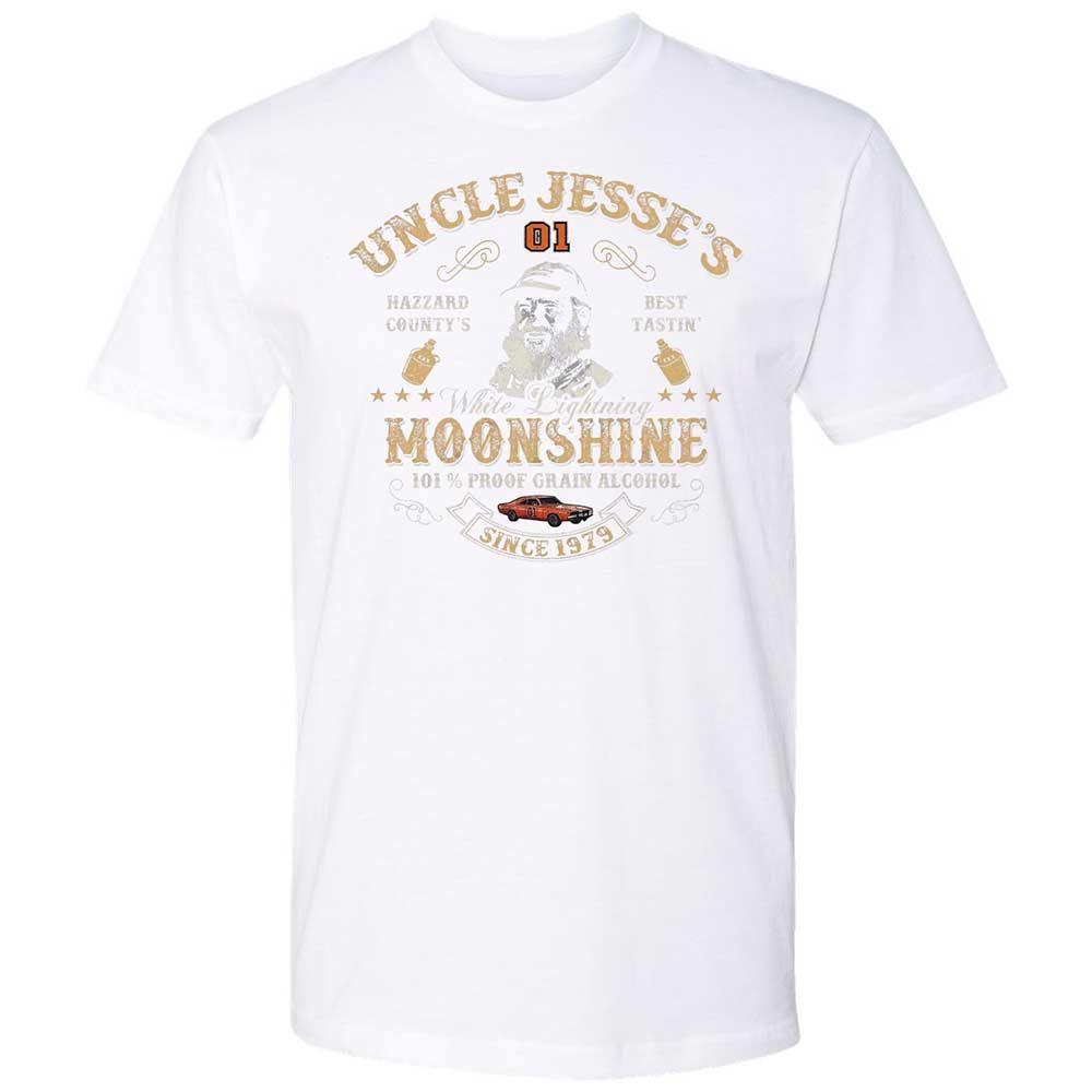 Premium Unisex T-Shirt - PHY6EXPQ - White - 17