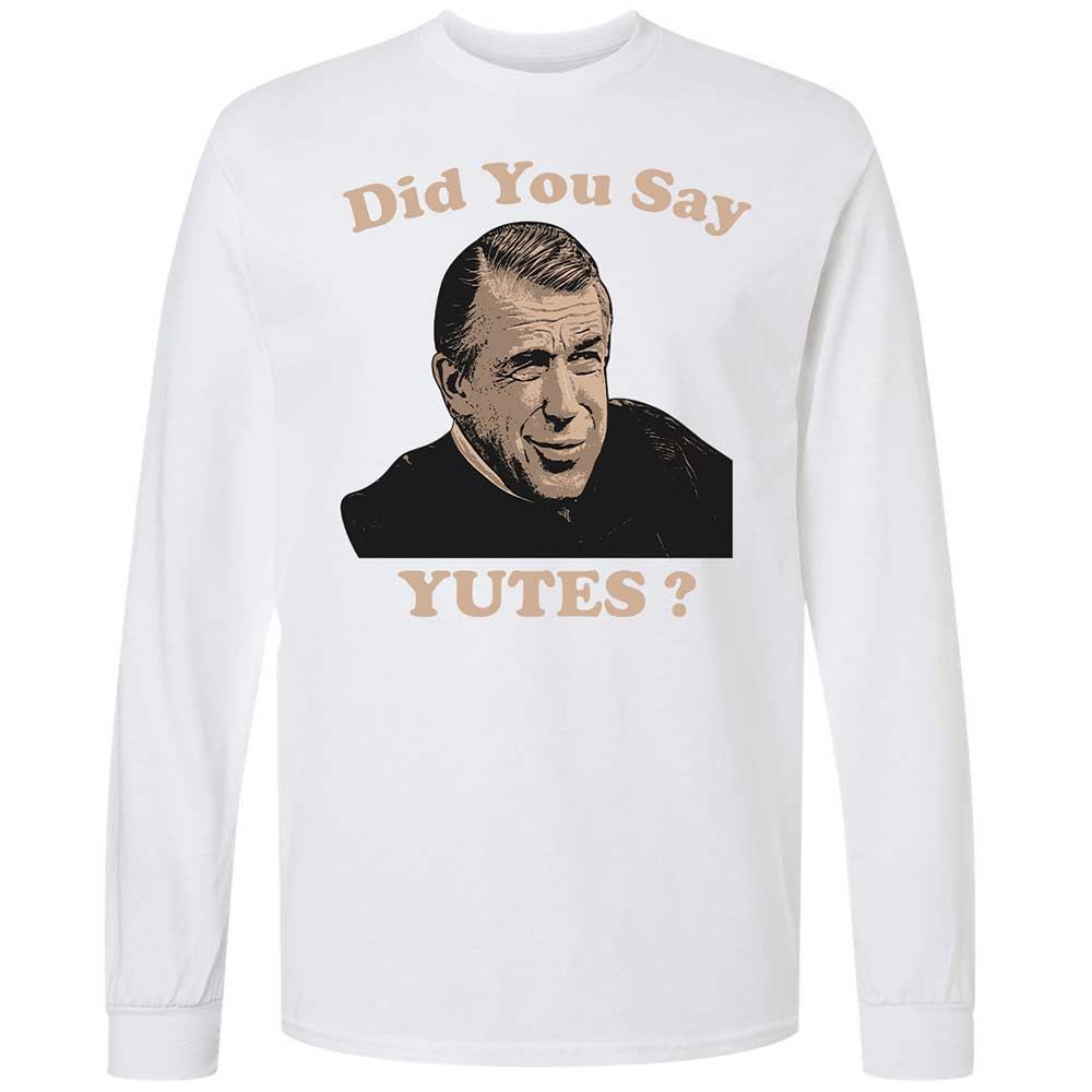Long Sleeve T-Shirt - 9GQLJZ2W - White - 17