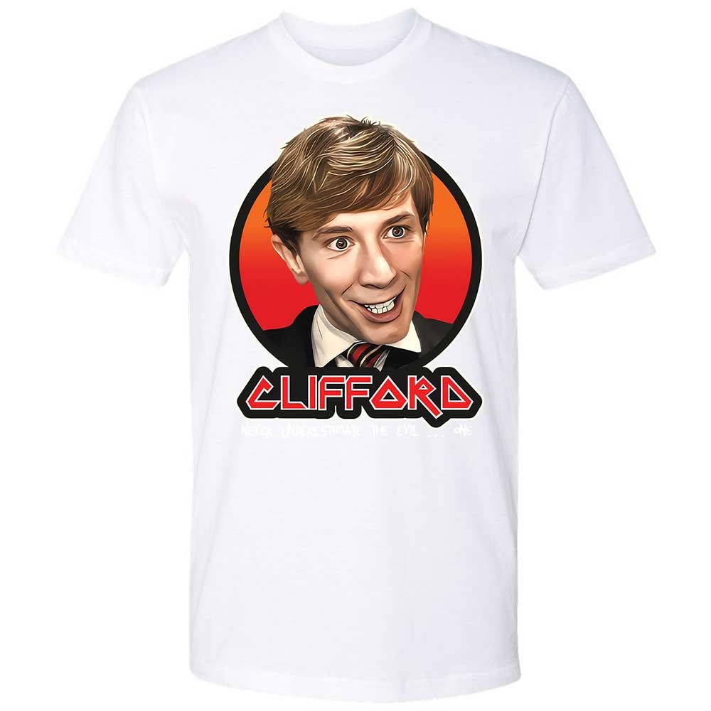 Premium Unisex T-Shirt - WLQTV7ZR - White - 17