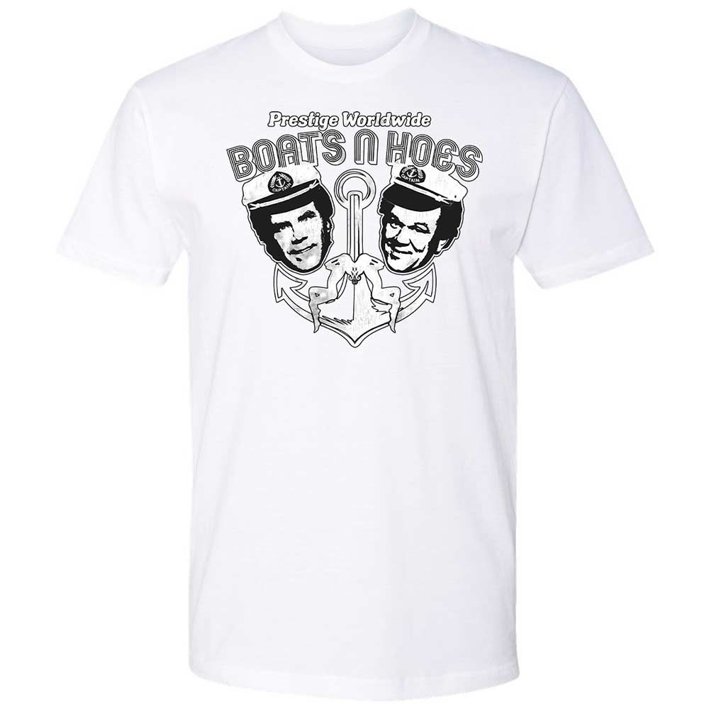Premium Unisex T-Shirt - K693BLMP - White - 17