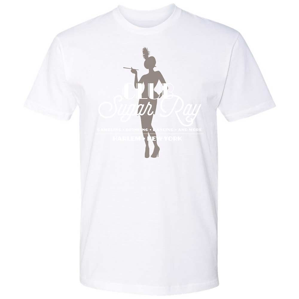 Premium Unisex T-Shirt - 1BFK18YA - White - 17