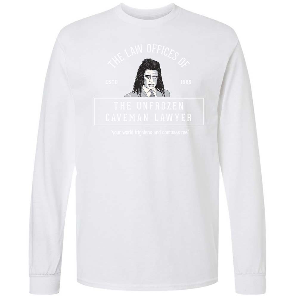 Long Sleeve T-Shirt - C22PU1LC - White - 17