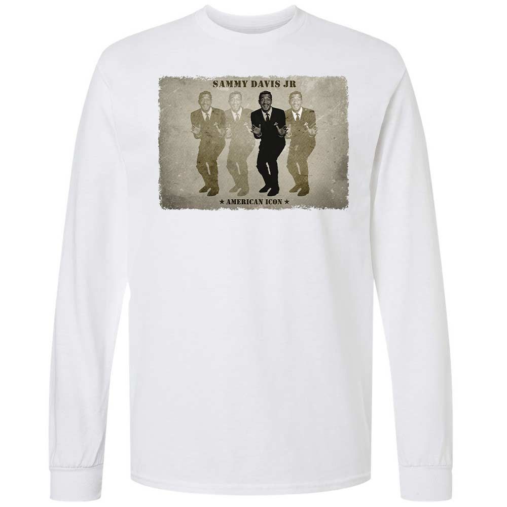 Long Sleeve T-Shirt - GYXL4DM5 - White - 17