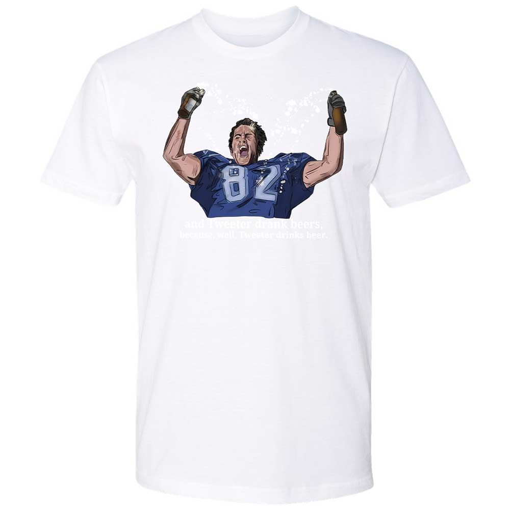 Premium Unisex T-Shirt - RS6WJ6UA - White - 17