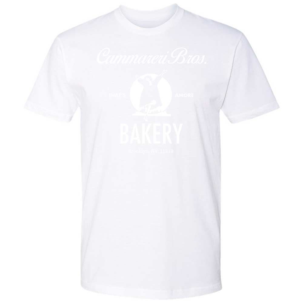 Cammareri Bros - White - 17