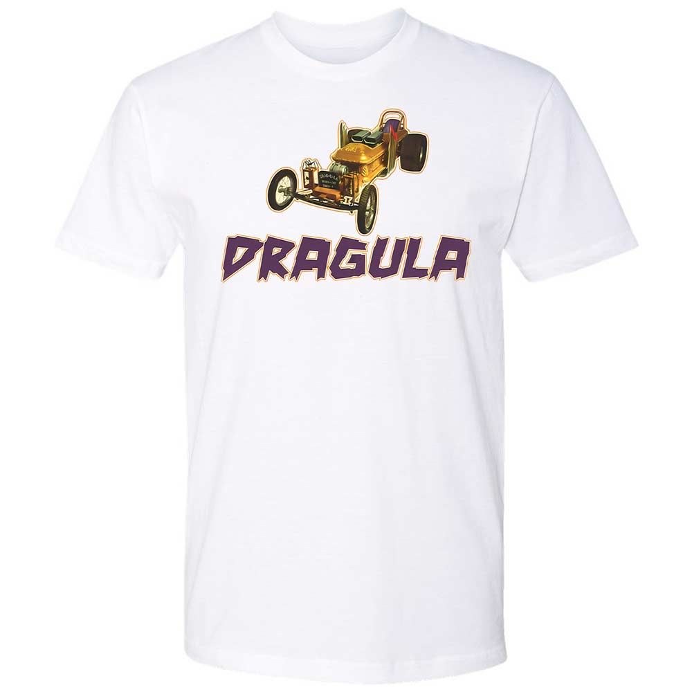 Premium Unisex T-Shirt - SFRBY48G - White - 17