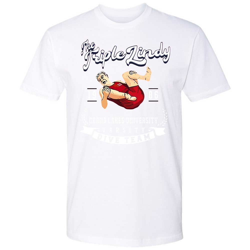 Premium Unisex T-Shirt - ZA8VX14J - White - 17