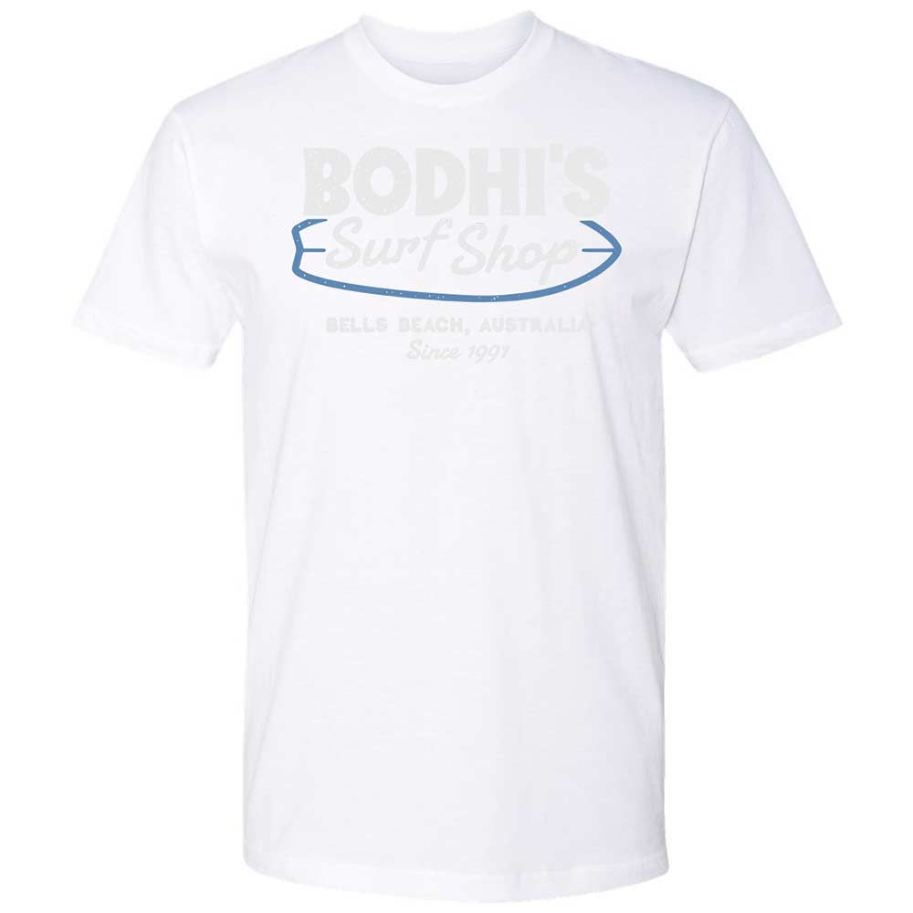 Premium Unisex T-Shirt - U2HMQ619 - White - 17