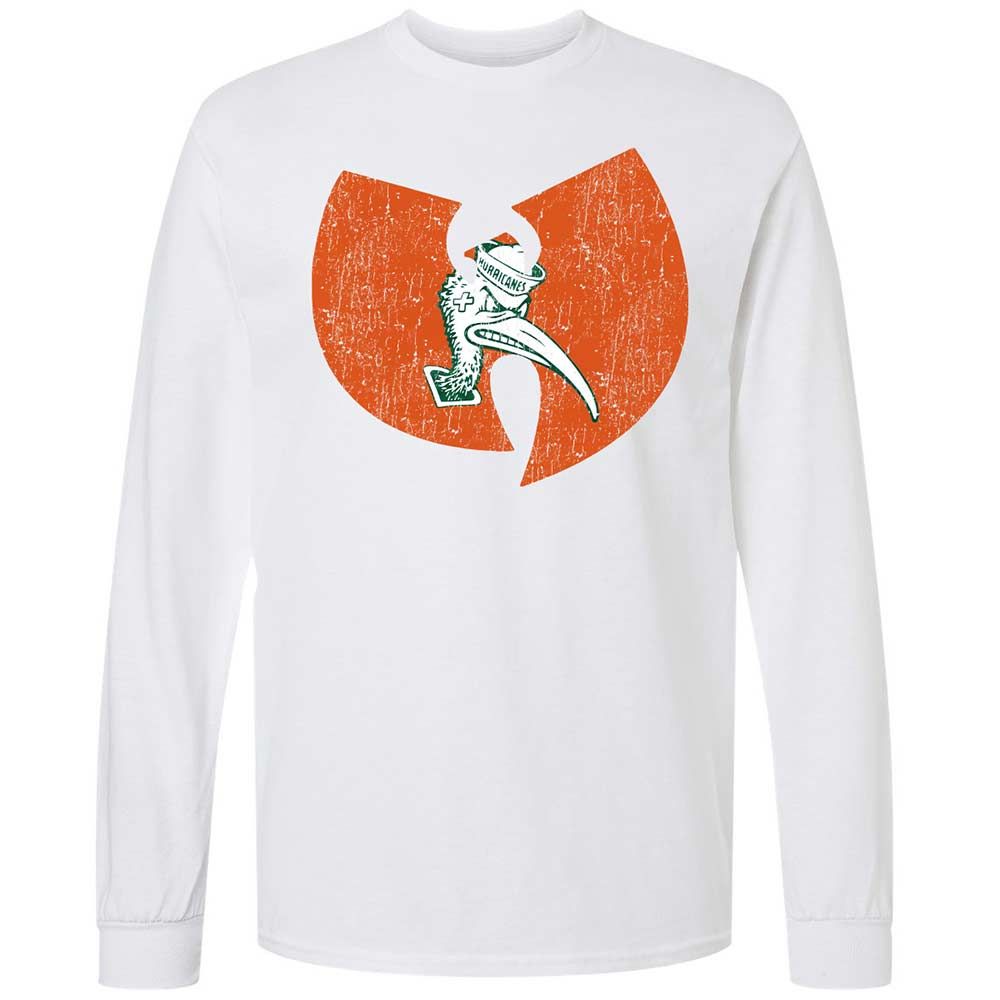 Long Sleeve T-Shirt - AC28UZ3G - White - 17