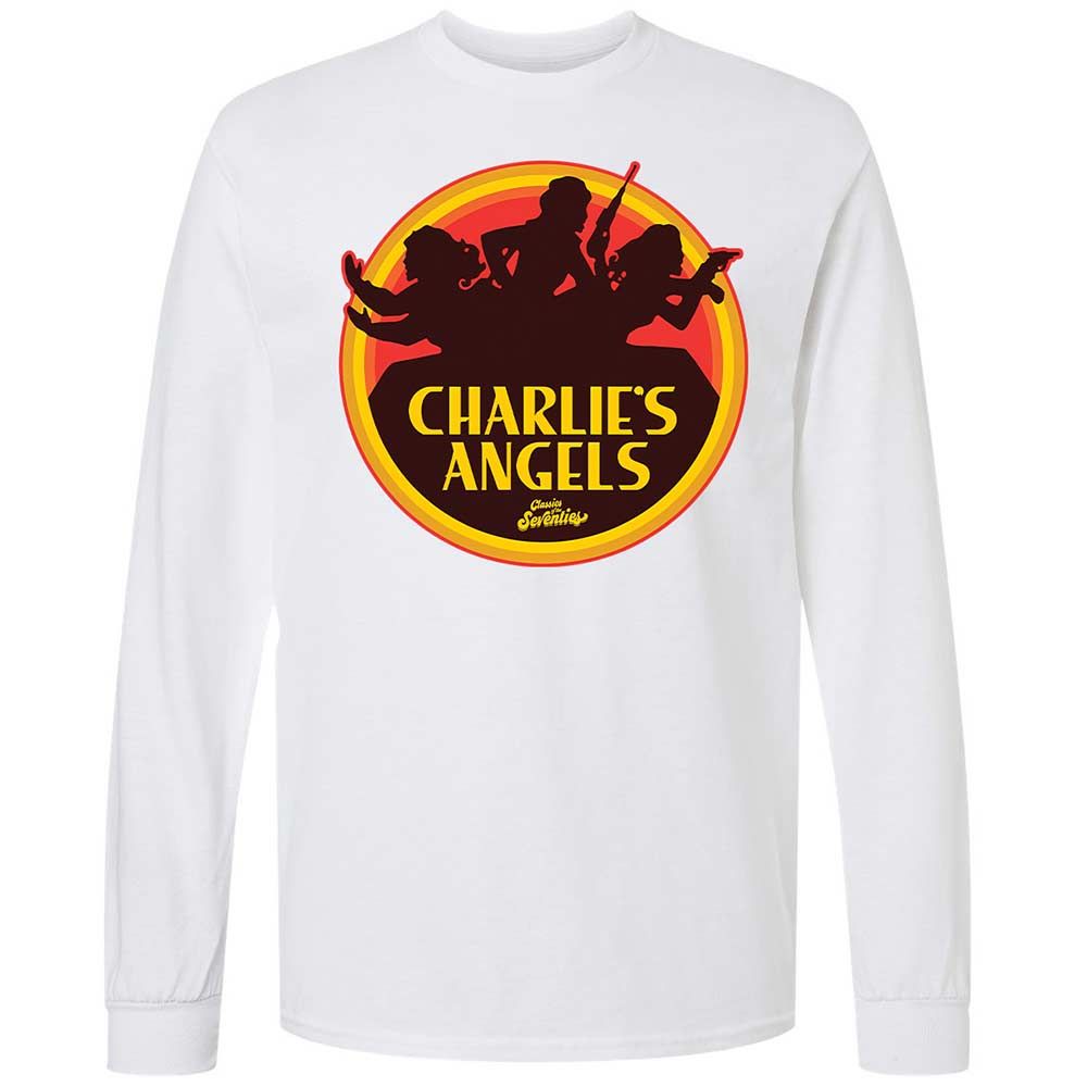 Angels - White - 17