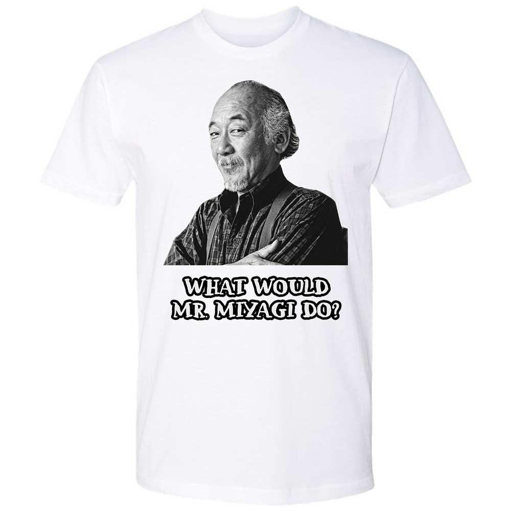 Premium Unisex T-Shirt - MB4TAAGA - White - 17
