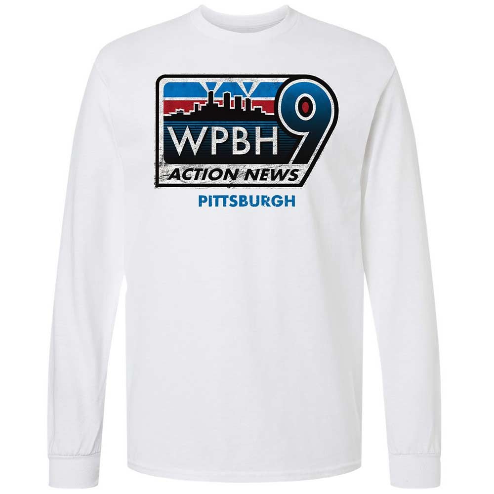 WPBH Channel 9 - White - 17