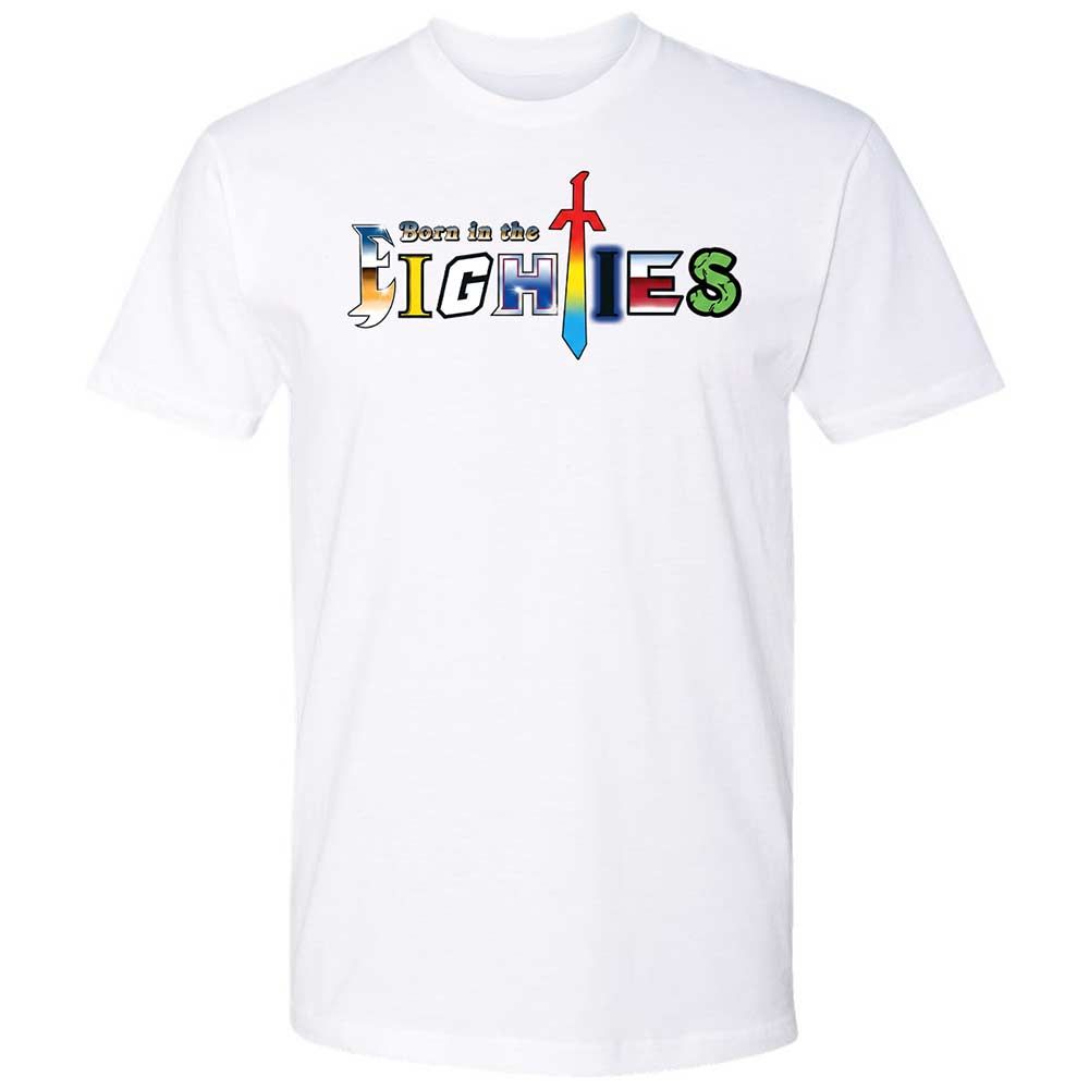 Premium Unisex T-Shirt - TPFK665V - White - 17