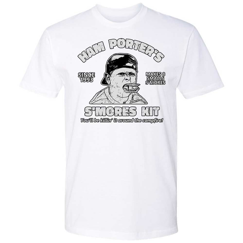 Premium Unisex T-Shirt - 2HLQRUFQ - White - 17