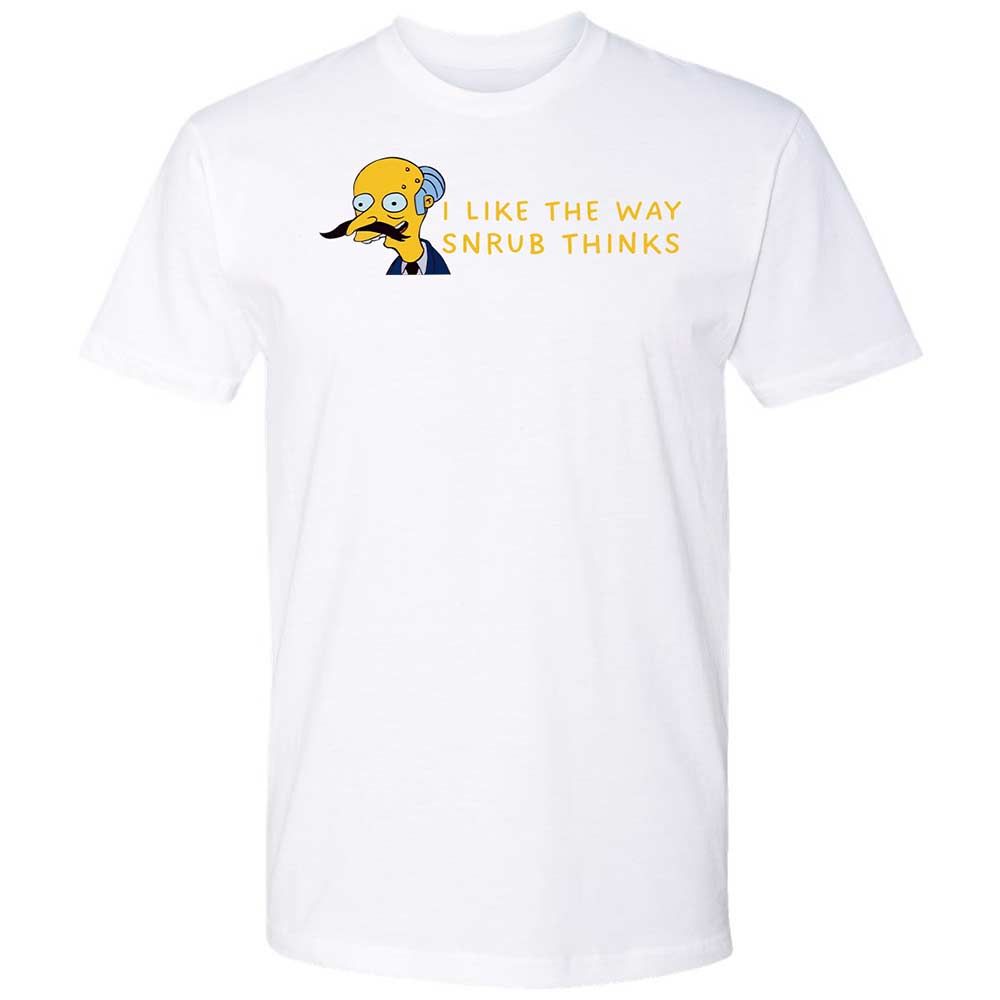 Premium Unisex T-Shirt - JXQJ3ZRM - White - 17