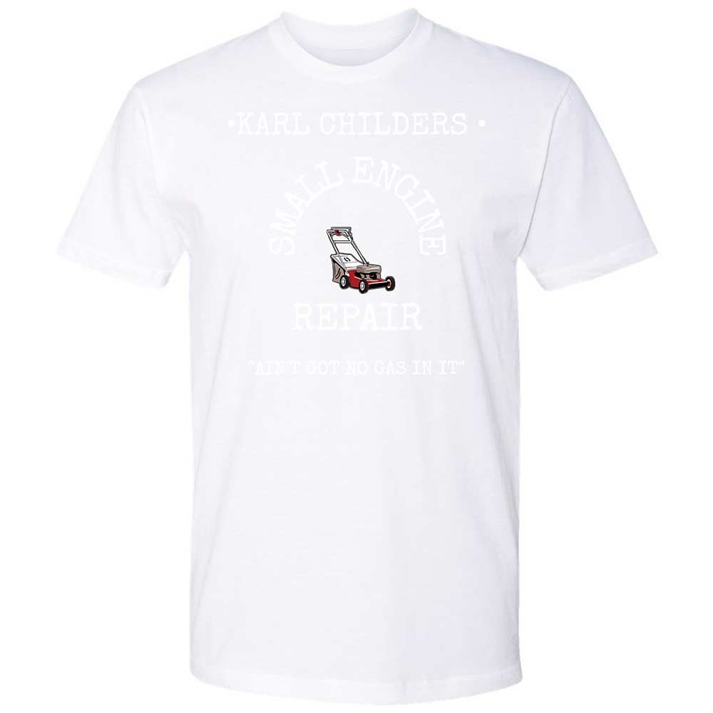 Premium Unisex T-Shirt - 72CX98LU - White - 17