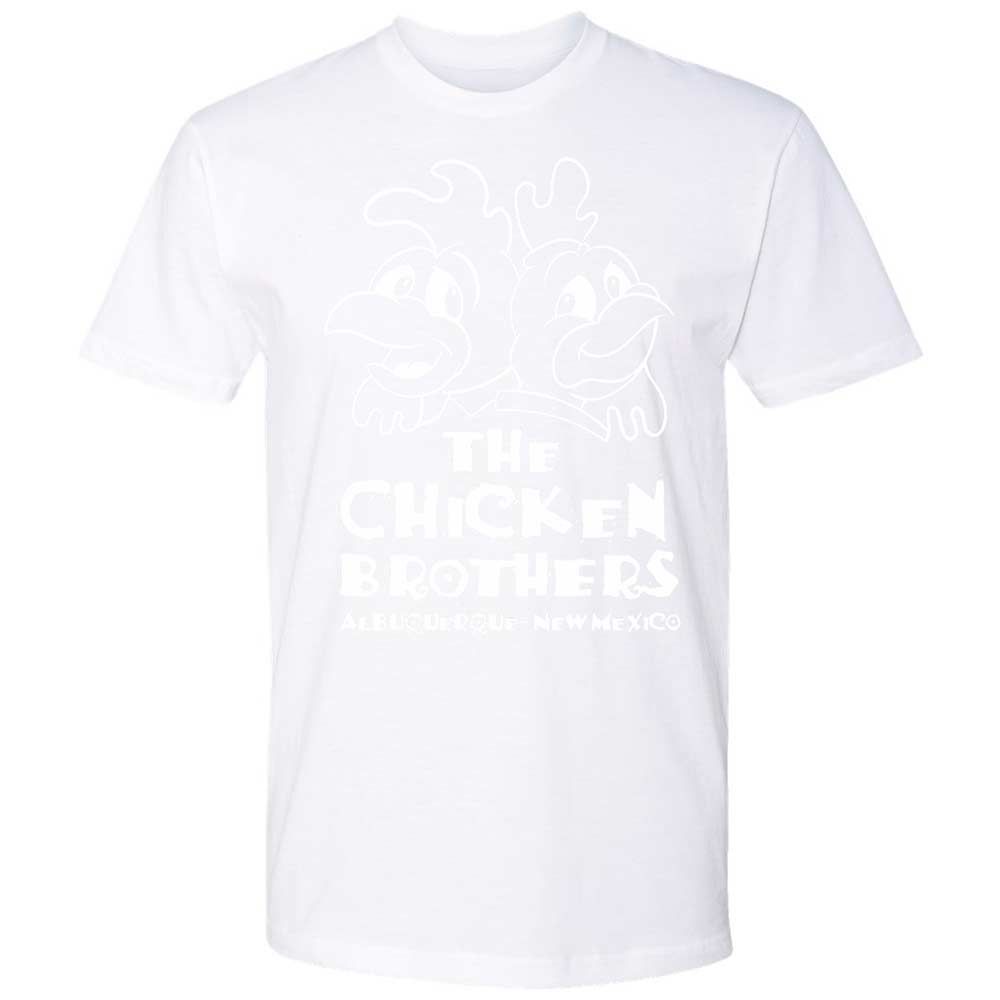 Premium Unisex T-Shirt - UT18XW9F - White - 17