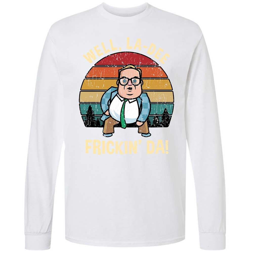 La-Dee-Frickin-Da - White - 17