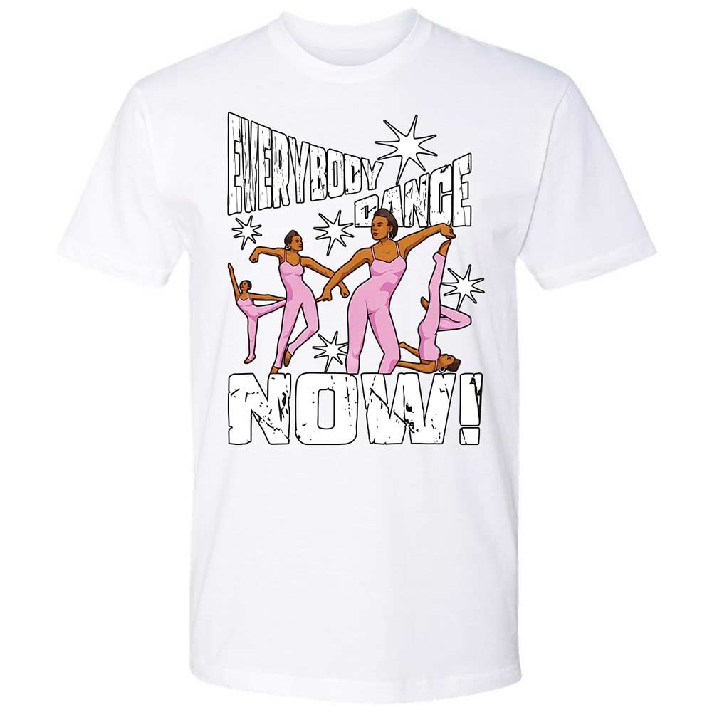 Premium Unisex T-Shirt - 7C32NLL1 - White - 17