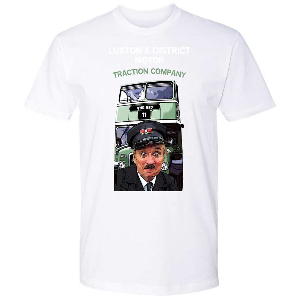 Premium Unisex T-Shirt - TN5PK4XU - White - 17