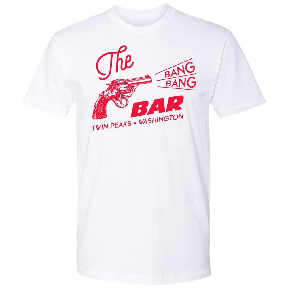The Roadhouse - White - 17
