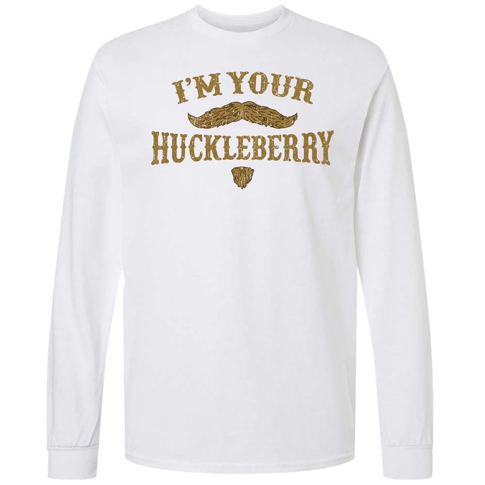 Long Sleeve T-Shirt - 2LQUTBA1 - White - 17
