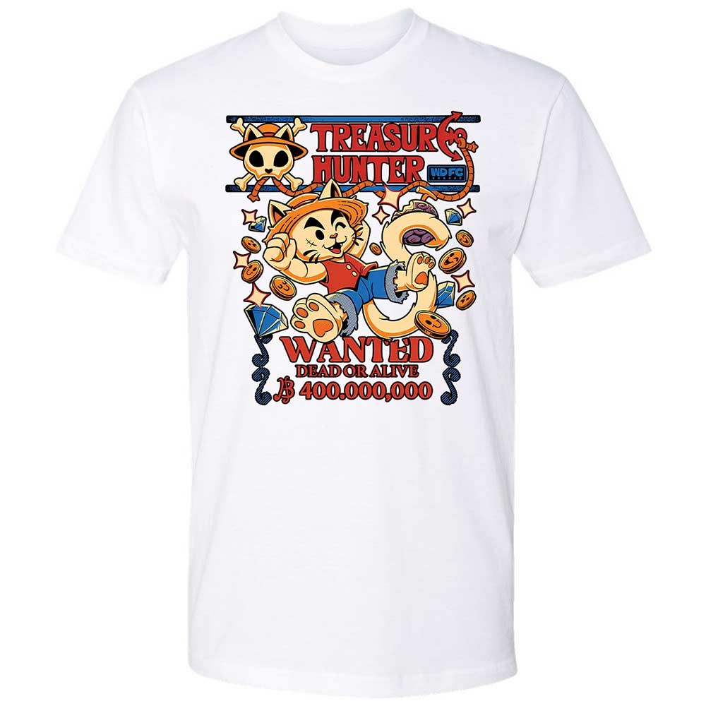 Premium Unisex T-Shirt - X3Z6TEGT - White - 17