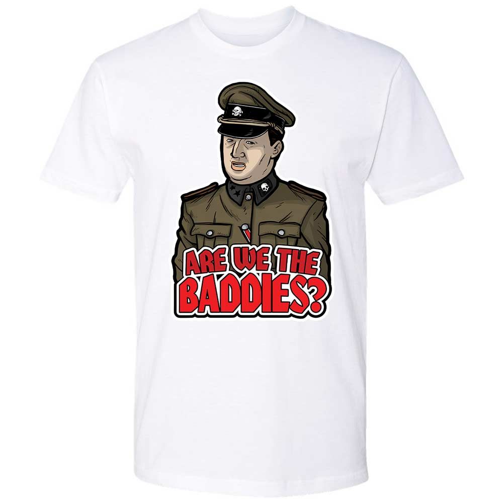 Premium Unisex T-Shirt - 723SV1G6 - White - 17