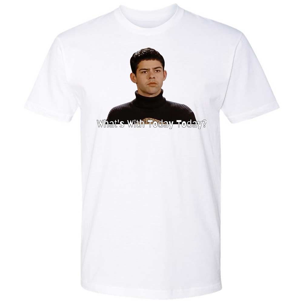 Premium Unisex T-Shirt - RXPHWZA8 - White - 17