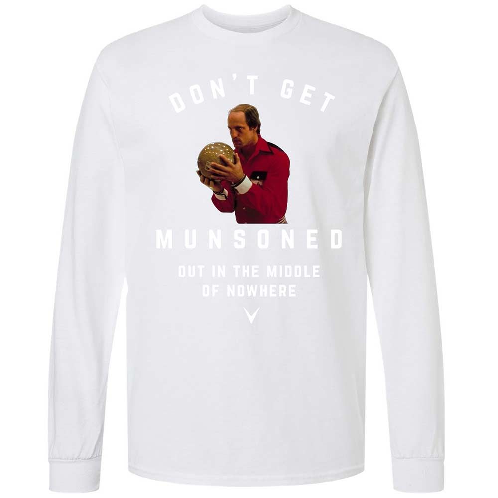 Long Sleeve T-Shirt - JXB6GCWY - White - 17