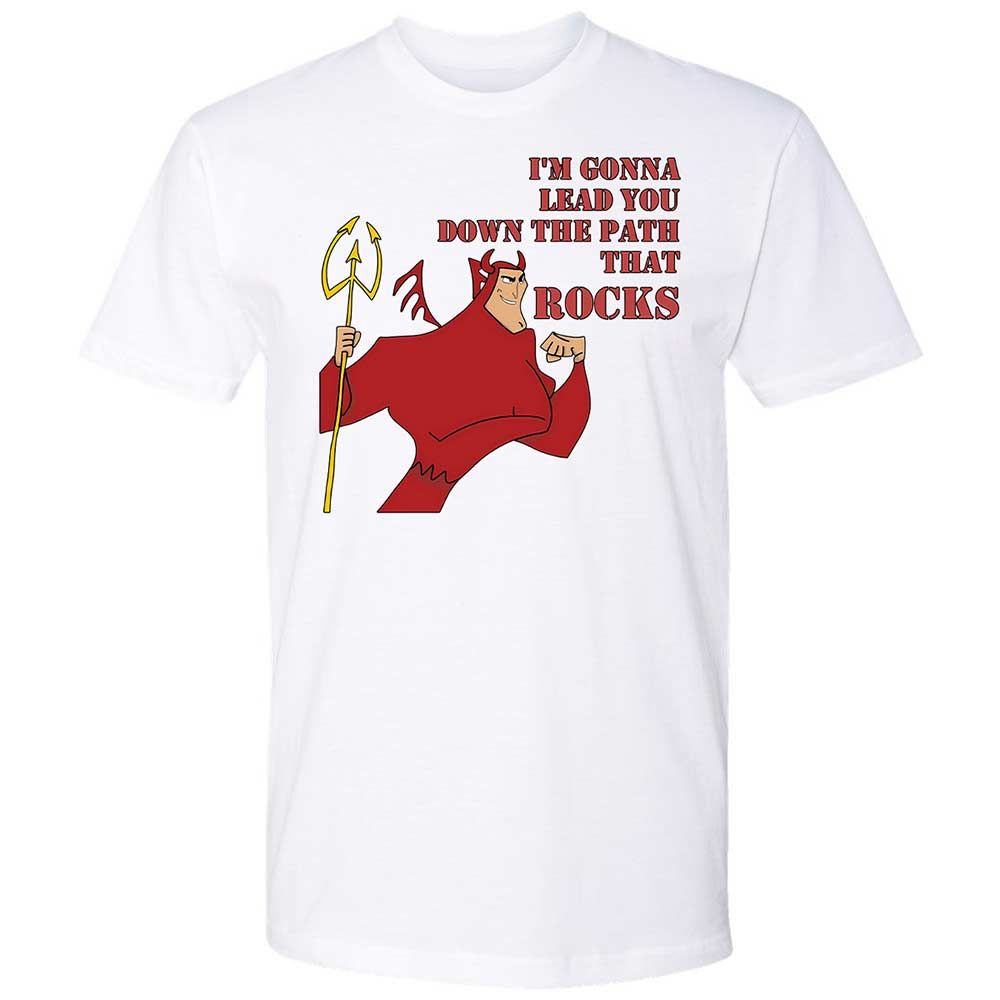 Premium Unisex T-Shirt - UU82UUKN - White - 17