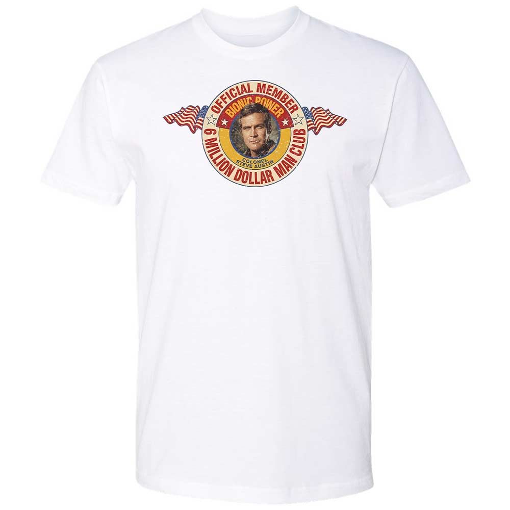 Premium Unisex T-Shirt - X54SJNQM - White - 17