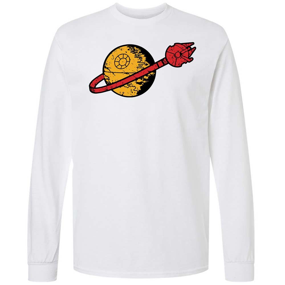 Space Lego Vintage - White - 17