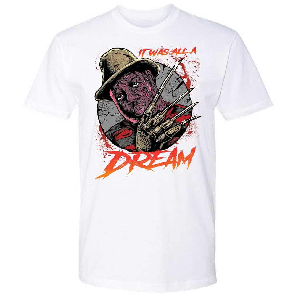 Premium Unisex T-Shirt - N8SBDRMW - White - 17
