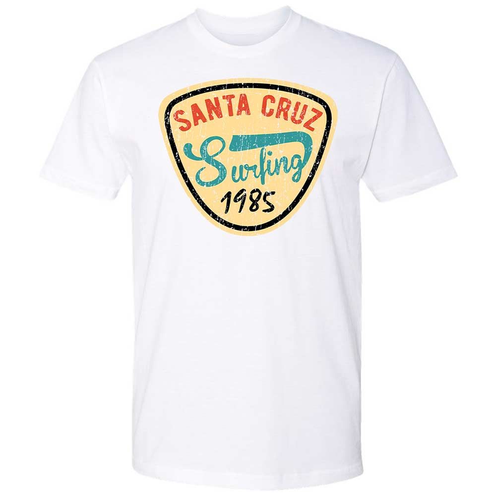 Premium Unisex T-Shirt - 9972FPBW - White - 17