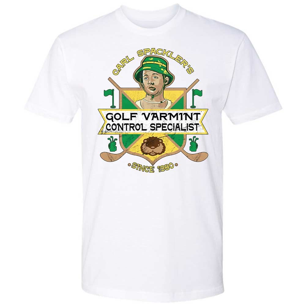 Varmint Exterminator - White - 17