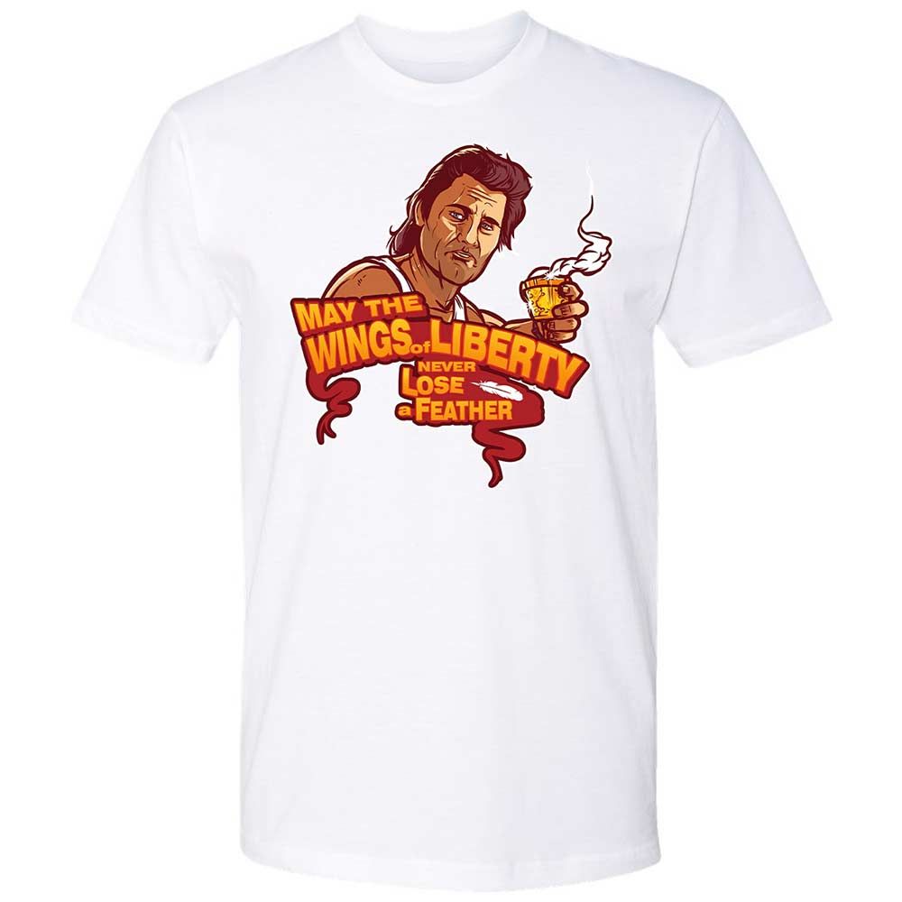 Premium Unisex T-Shirt - NTEN86JK - White - 17