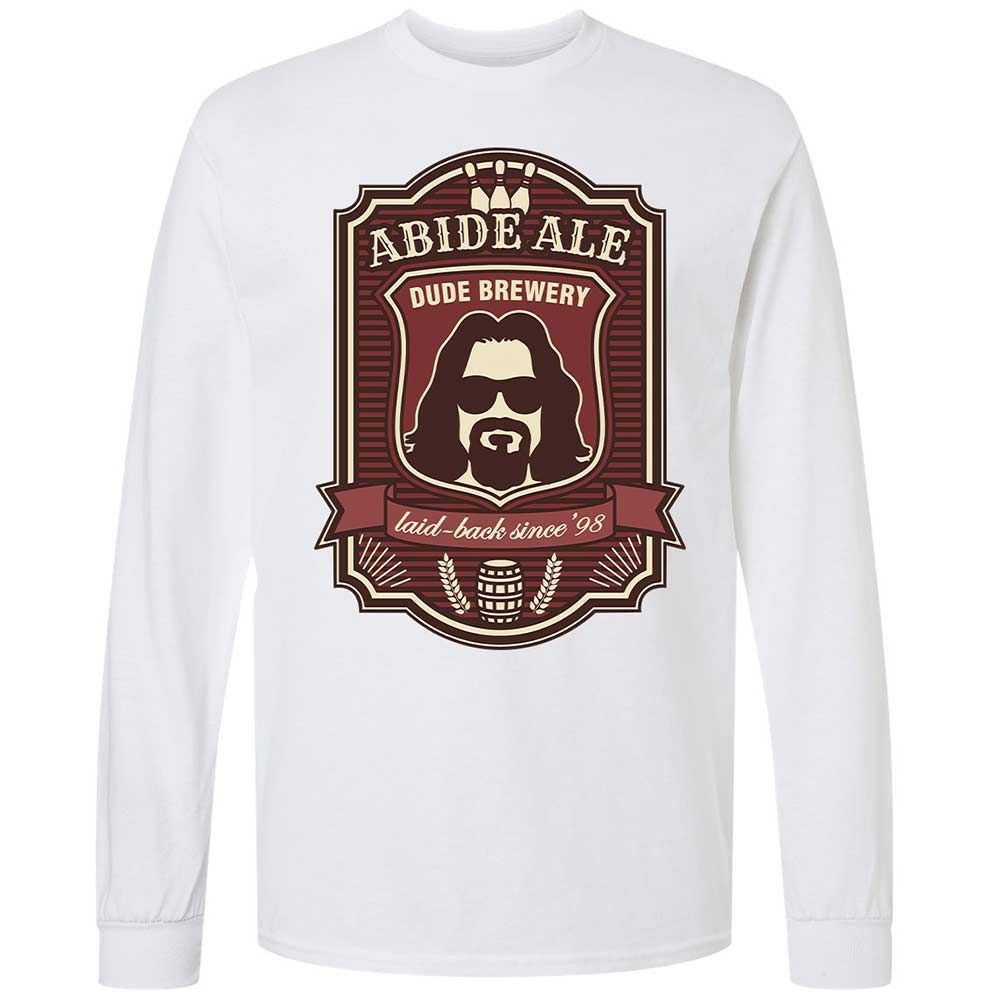 Long Sleeve T-Shirt - YJEXT1ER - White - 17