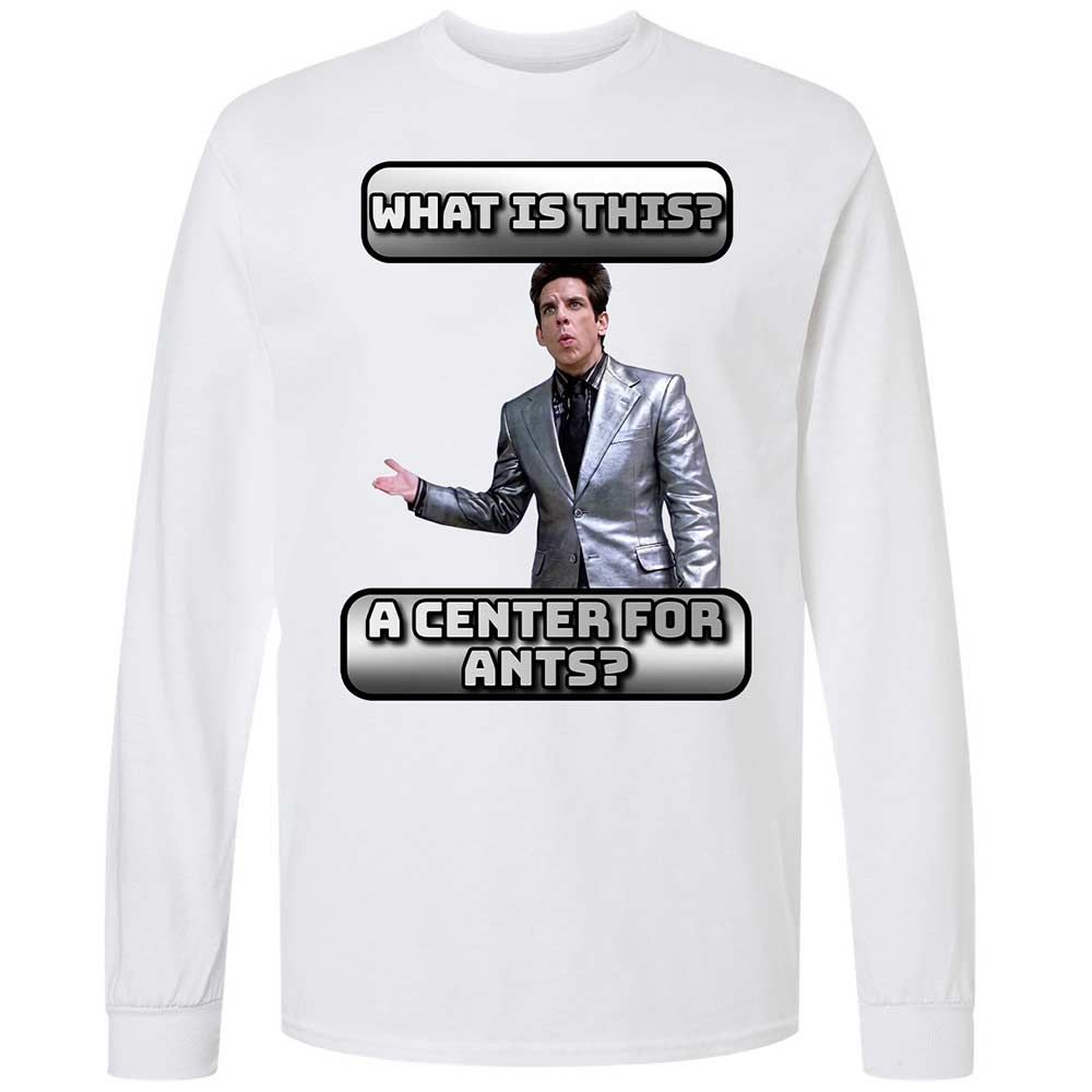 Long Sleeve T-Shirt - JUFBASMS - White - 17