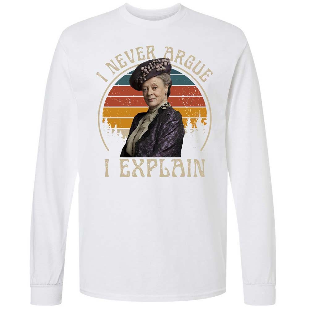 Long Sleeve T-Shirt - REB3PE4A - White - 17