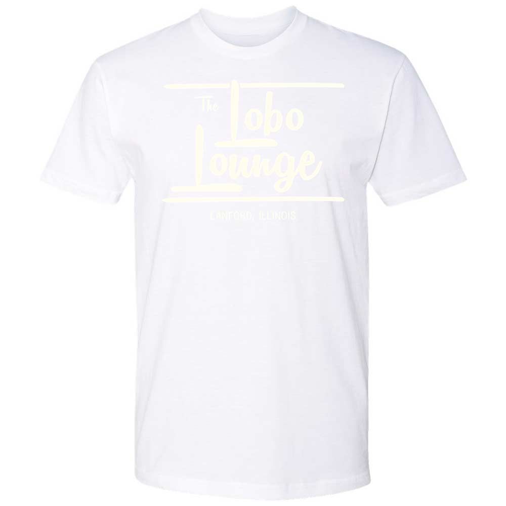 Premium Unisex T-Shirt - XDF8C419 - White - 17