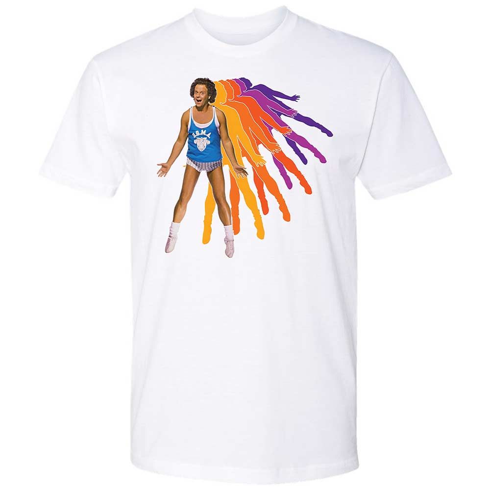 Premium Unisex T-Shirt - 5PNU3N3J - White - 17
