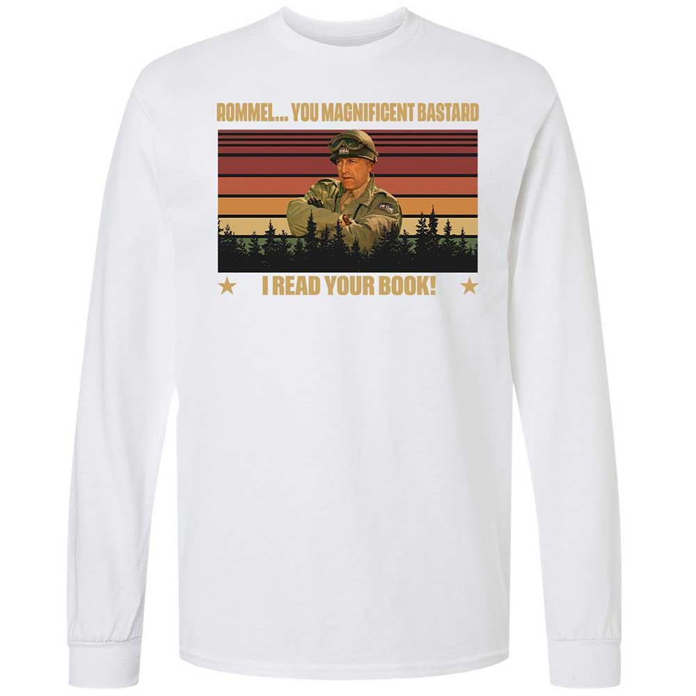 Long Sleeve T-Shirt - DQ6WEGJE - White - 17