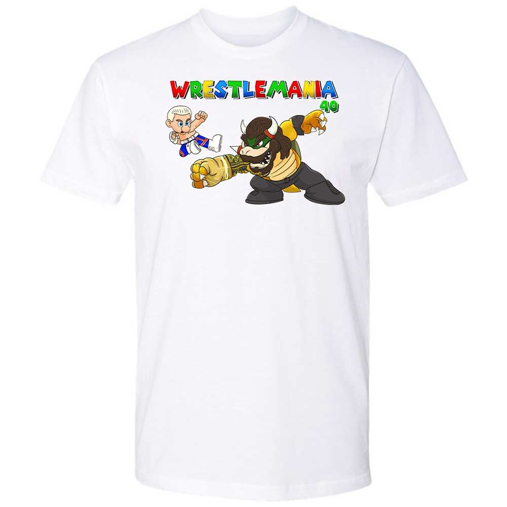 Mania - White - 17